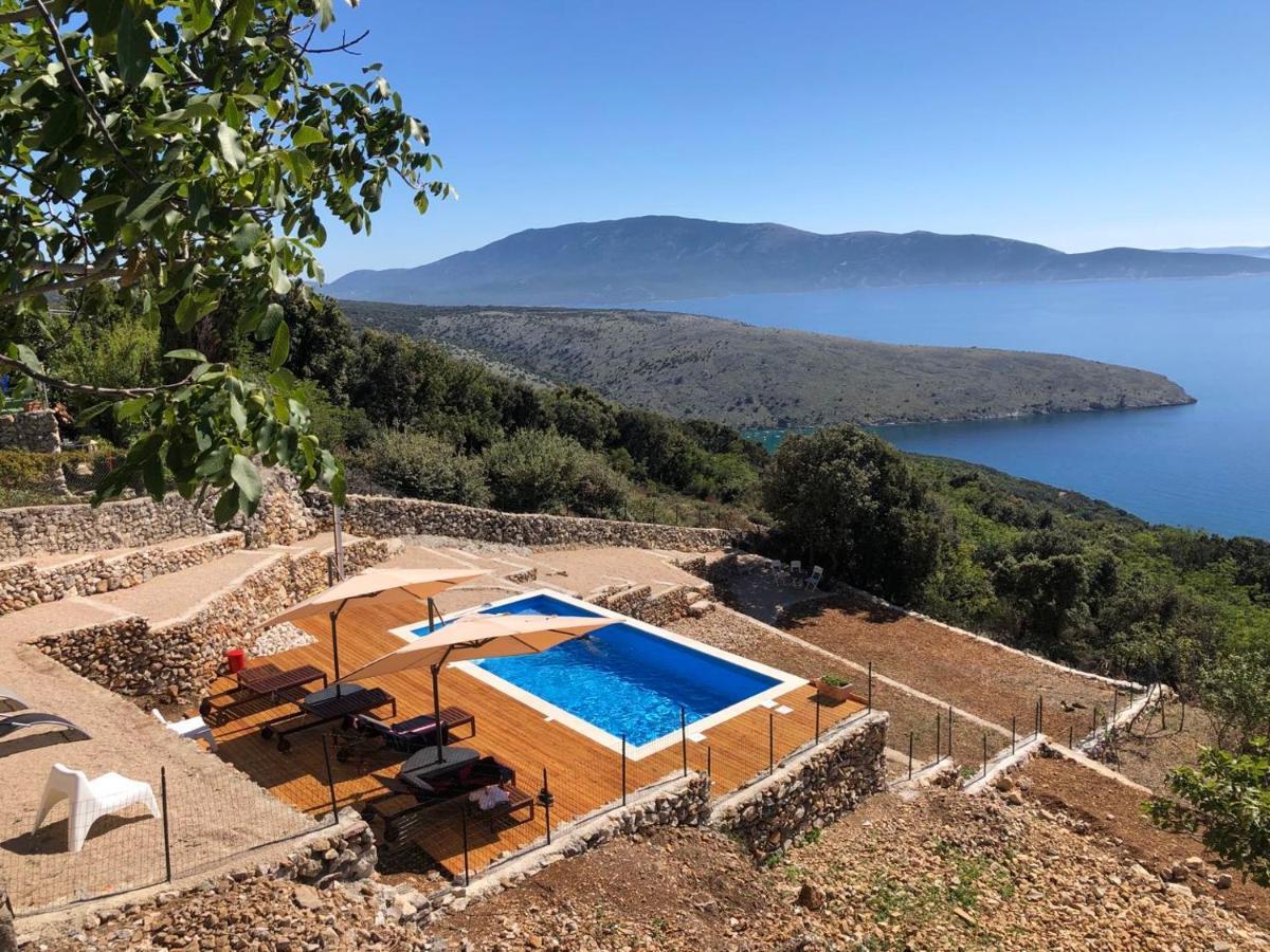 Vita Vacation Home Ustrine Eksteriør bilde