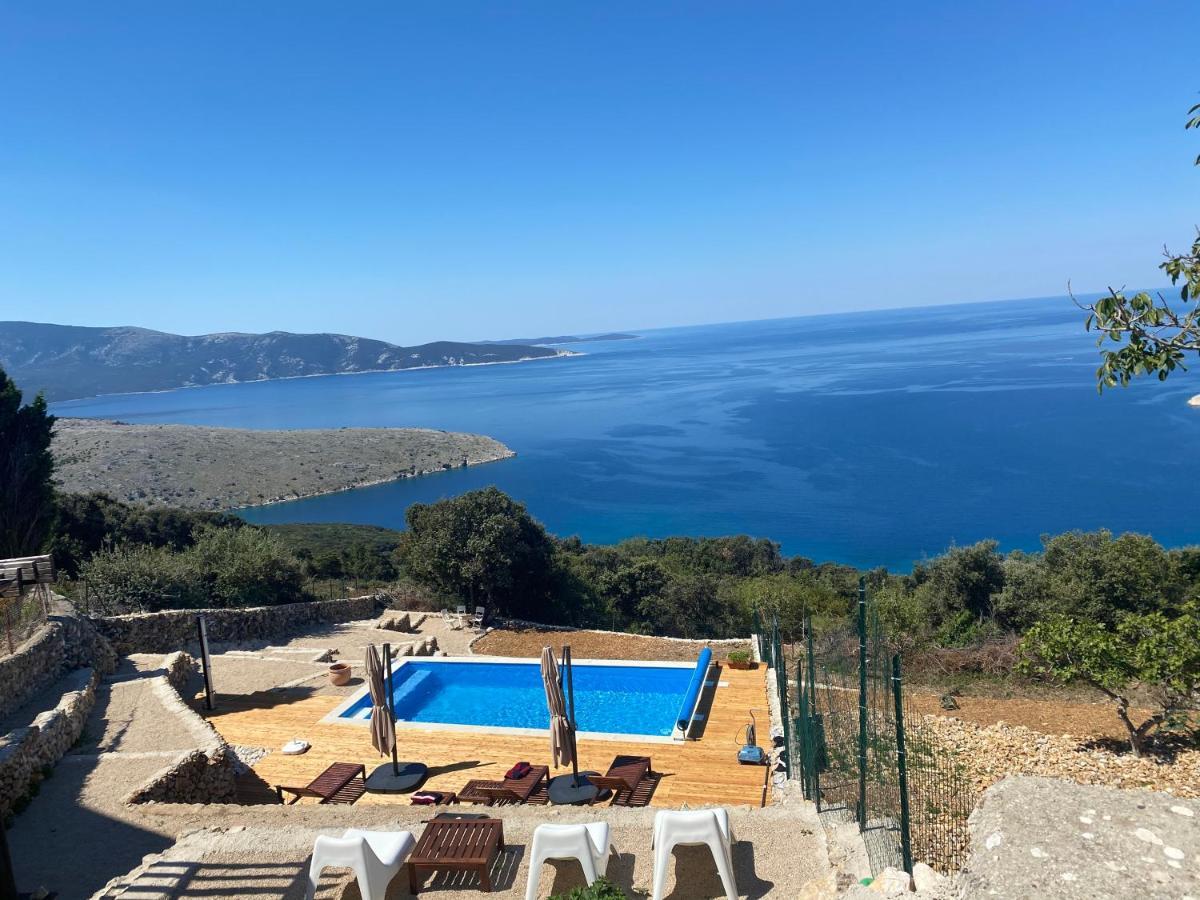 Vita Vacation Home Ustrine Eksteriør bilde