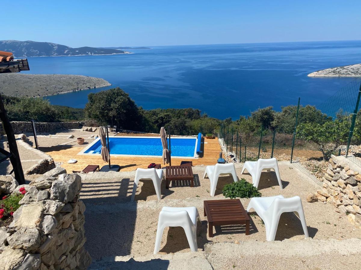 Vita Vacation Home Ustrine Eksteriør bilde