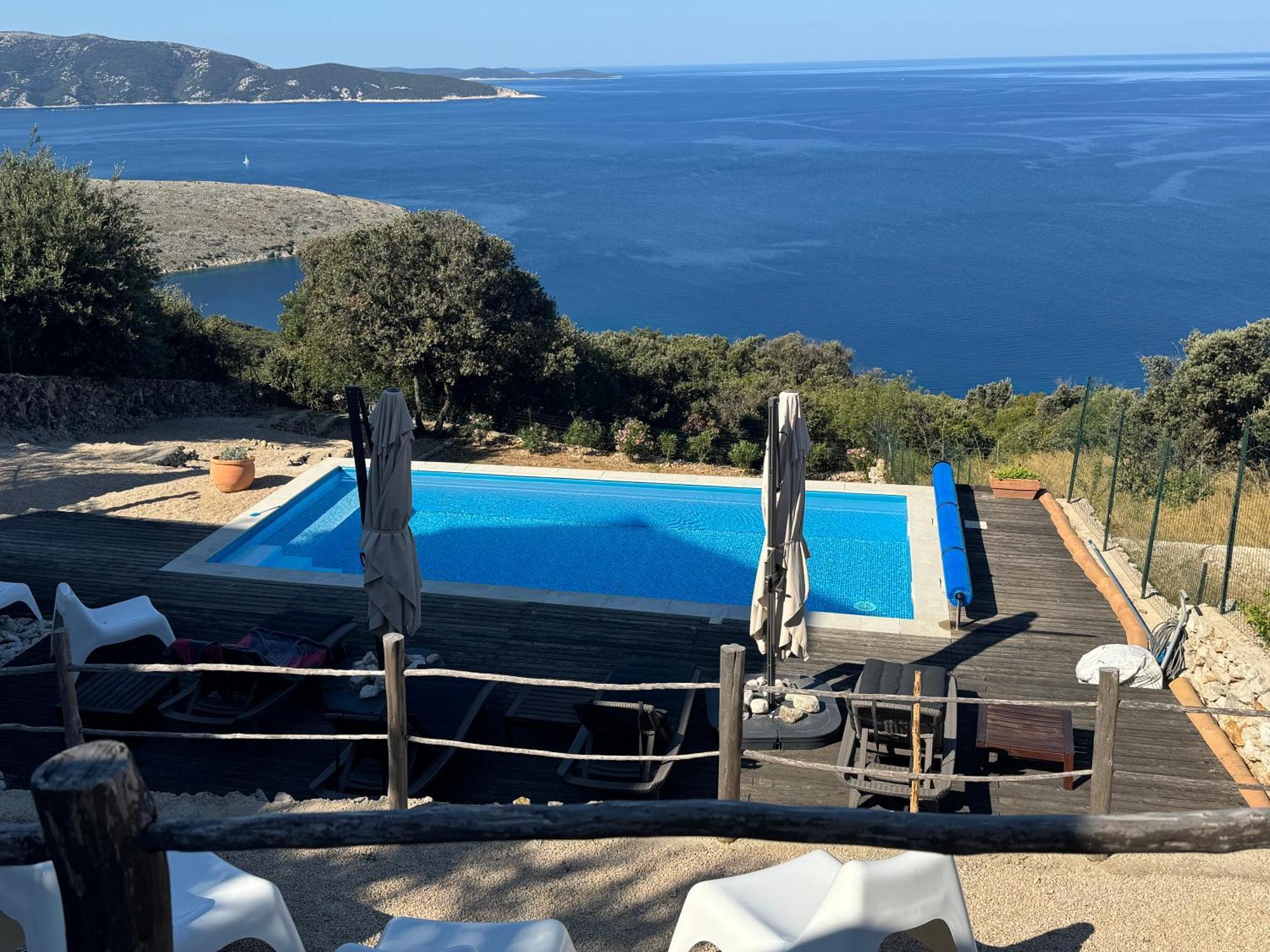 Vita Vacation Home Ustrine Eksteriør bilde