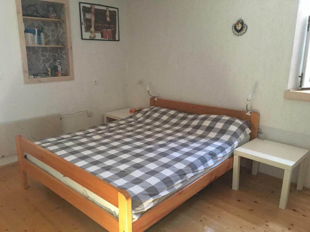 Vita Vacation Home Ustrine Eksteriør bilde