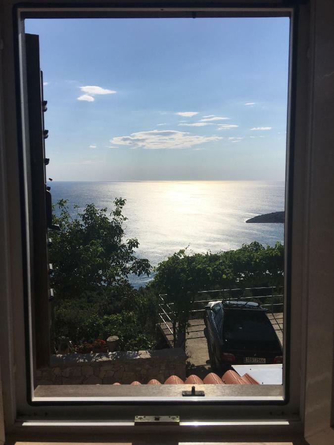 Vita Vacation Home Ustrine Eksteriør bilde