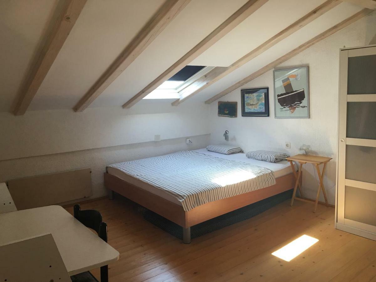 Vita Vacation Home Ustrine Eksteriør bilde