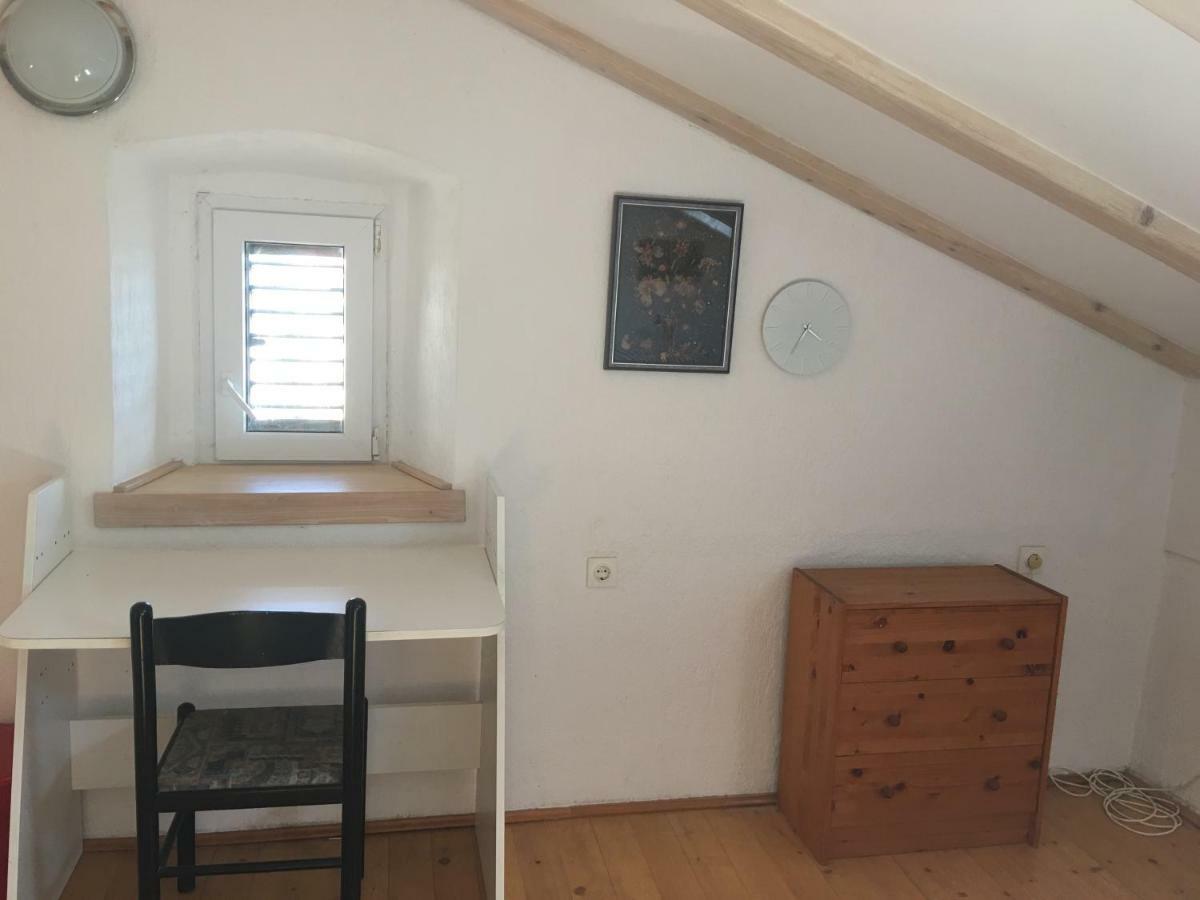 Vita Vacation Home Ustrine Eksteriør bilde